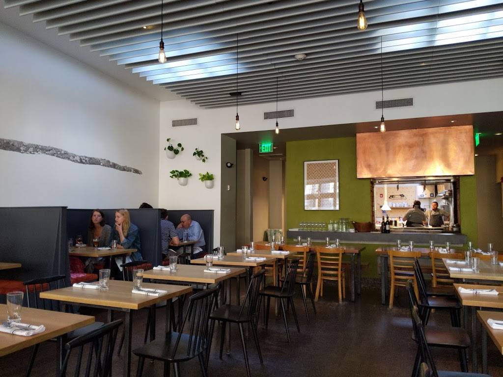 Luce | restaurant | 1 Shepard St, Cambridge, MA 02138, USA | 6177145295 OR +1 617-714-5295