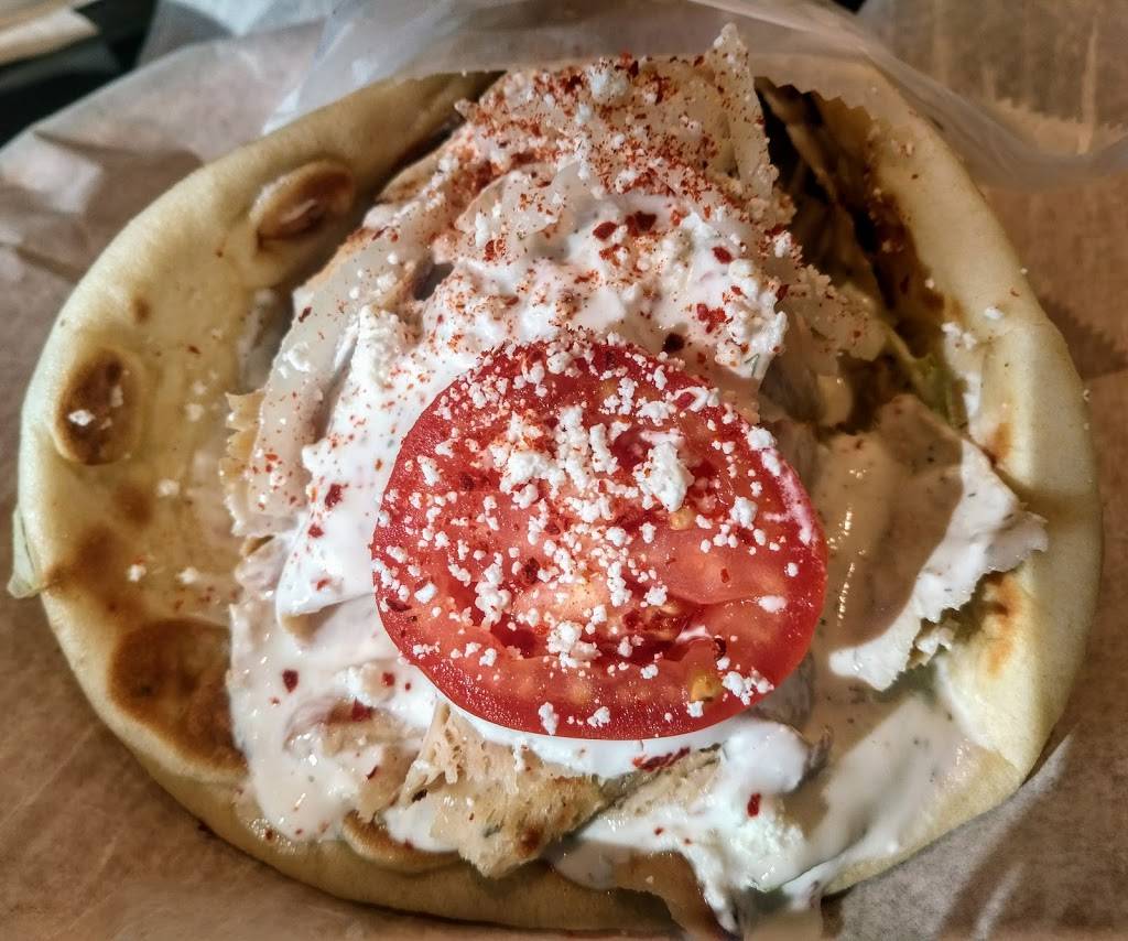 Soulard Gyro | restaurant | 1280 State Hwy K, OFallon, MO 63366, USA | 6365777114 OR +1 636-577-7114