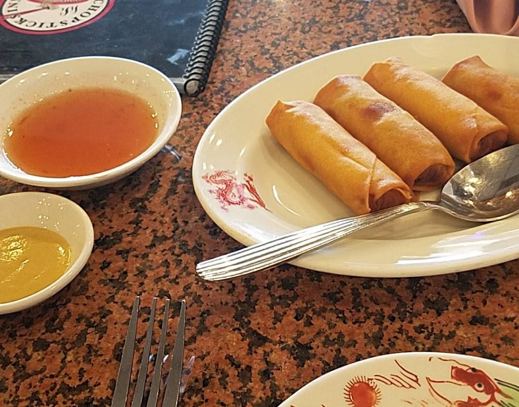 Chopsticks Inn Restaurant | restaurant | 8687 La Mesa Blvd, La Mesa, CA 91942, USA | 6194664470 OR +1 619-466-4470