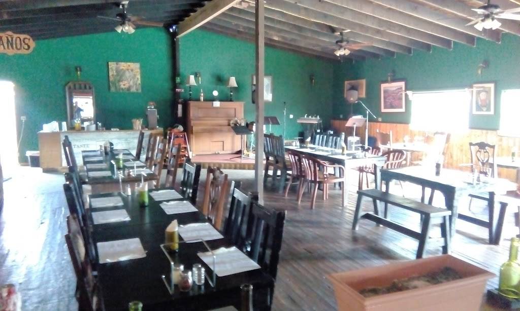 Ochentos Pizza Valle Dorado | restaurant | Av. Topacio y, Blvrd Estancia #500, Valle Dorado, 22890 Ensenada, B.C., Mexico | 016461735927 OR +52 646 173 5927