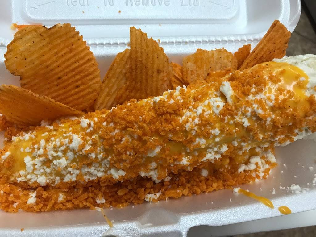 Mi Refresqueria Latina | restaurant | 2803 Strawberry Rd, Pasadena, TX 77502, USA | 7134854978 OR +1 713-485-4978