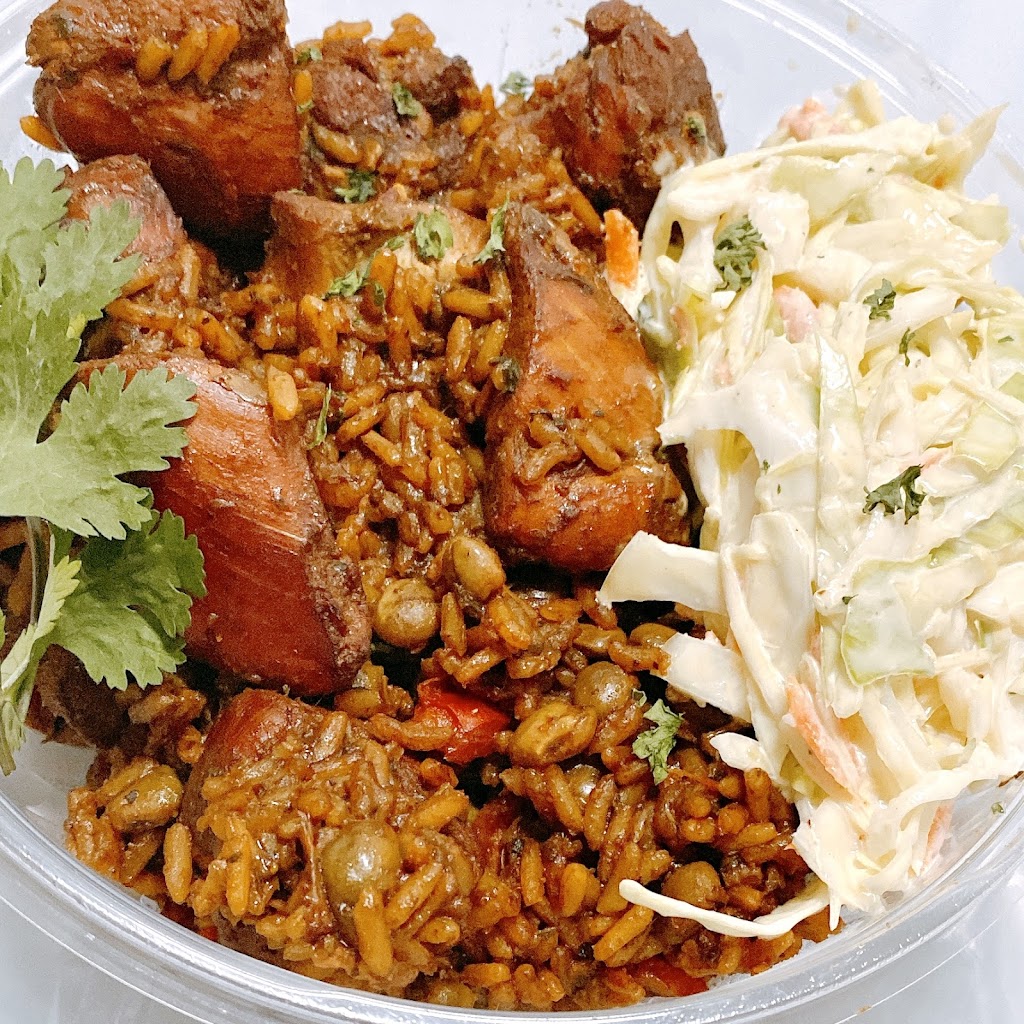 D’s Roti & Trini Cuisine | restaurant | 2537 S Wabash Ave, Chicago, IL 60616, USA | 3128412778 OR +1 312-841-2778