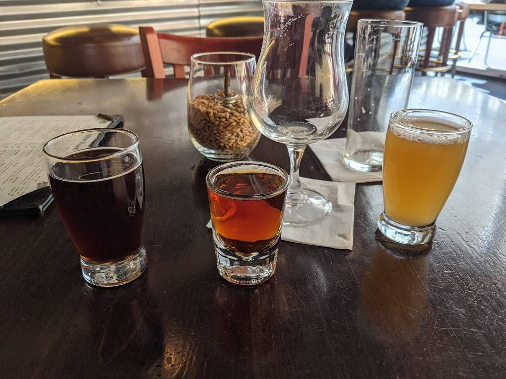 Banger Brewing | restaurant | 450 Fremont St #135, Las Vegas, NV 89101, USA | 7024562739 OR +1 702-456-2739