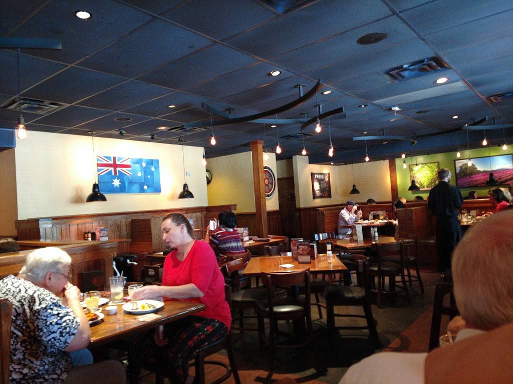 Outback Steakhouse | restaurant | 990 N State Rd 434, Altamonte Springs, FL 32714, USA | 4078621050 OR +1 407-862-1050