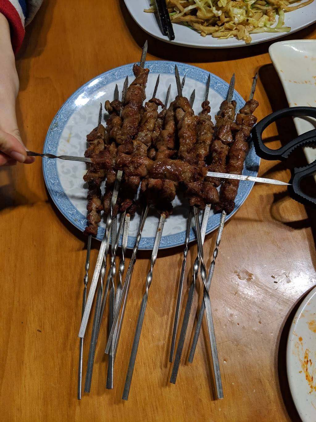 Kabobs House | restaurant | 3780 Old Norcross Rd #305, Duluth, GA 30096, USA | 4705457872 OR +1 470-545-7872