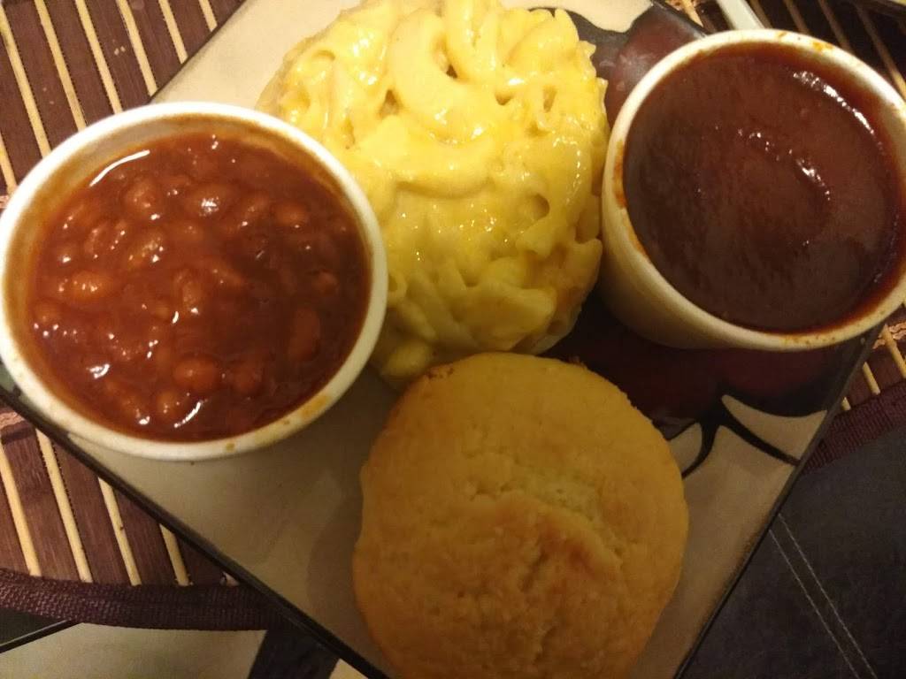 Kennys Q Bar-B-Q | restaurant | 11010 S Prairie Ave, Inglewood, CA 90303, USA | 4243121105 OR +1 424-312-1105