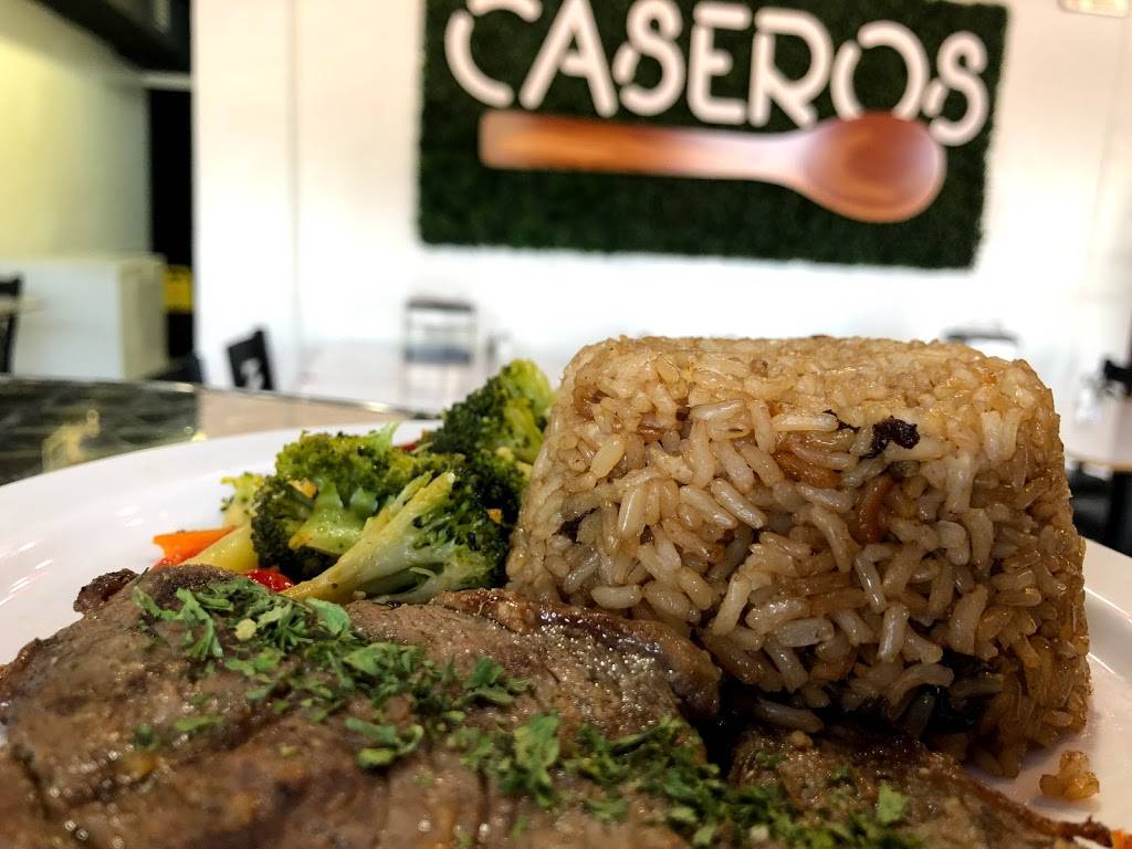 CASEROS | restaurant | 2590 Palm Ave, Hialeah, FL 33010, USA | 7867169470 OR +1 786-716-9470