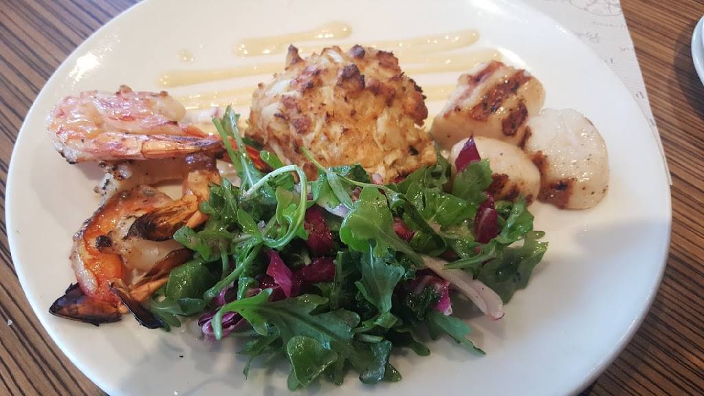 Legal Test Kitchen | restaurant | 225 Northern Ave, Boston, MA 02210, USA | 6173307430 OR +1 617-330-7430