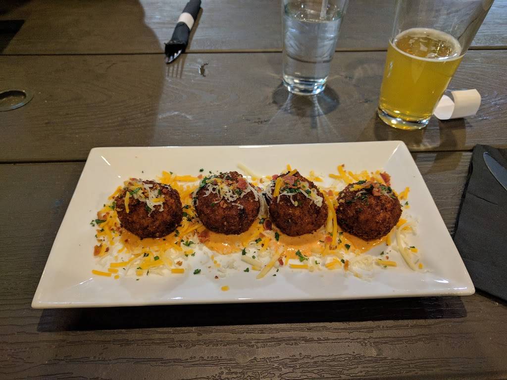 High Point Grill | restaurant | 9780 Coors Blvd NW STE A, Albuquerque, NM 87114, USA | 5053128519 OR +1 505-312-8519