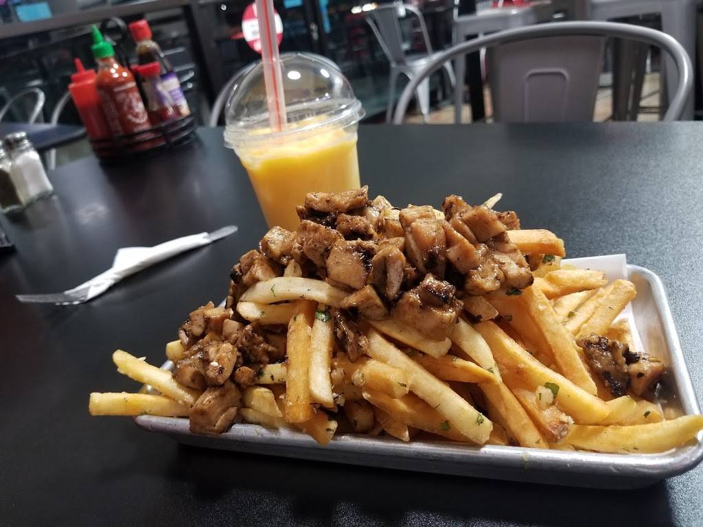 Pho Americana | restaurant | 3821 Crowell Rd, Turlock, CA 95382, USA | 2094272006 OR +1 209-427-2006