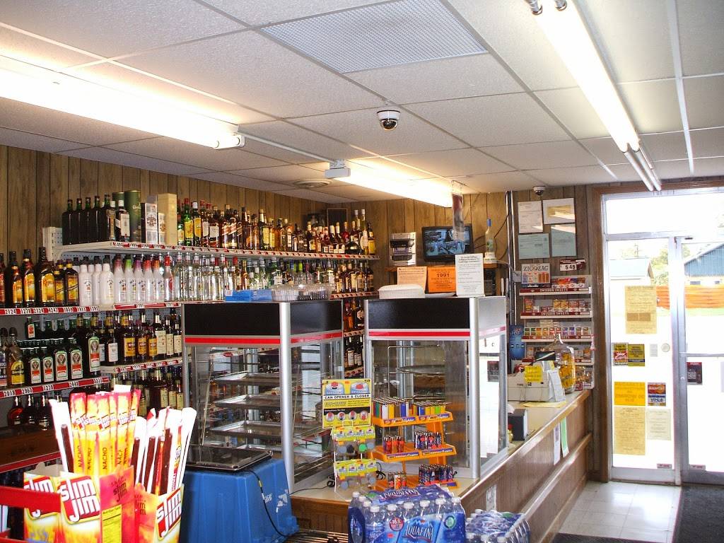 Torch River Party Store Inc | meal takeaway | 12938 Cherry Ave, Rapid City, MI 49676, USA | 2313224500 OR +1 231-322-4500