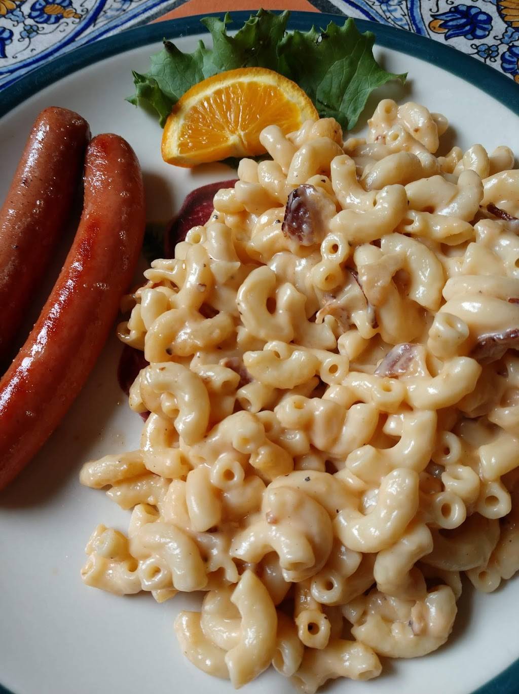 Mammies Country Kitchen | restaurant | 215 Depot St, Unity, ME 04988, USA | 2079481515 OR +1 207-948-1515