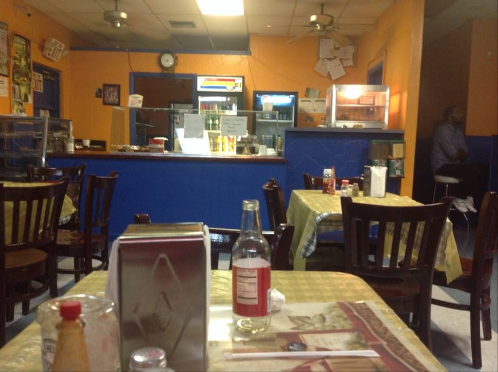 Mi-Yard | restaurant | 18085 NW 27th Ave, Miami Gardens, FL 33056, USA | 3056210277 OR +1 305-621-0277