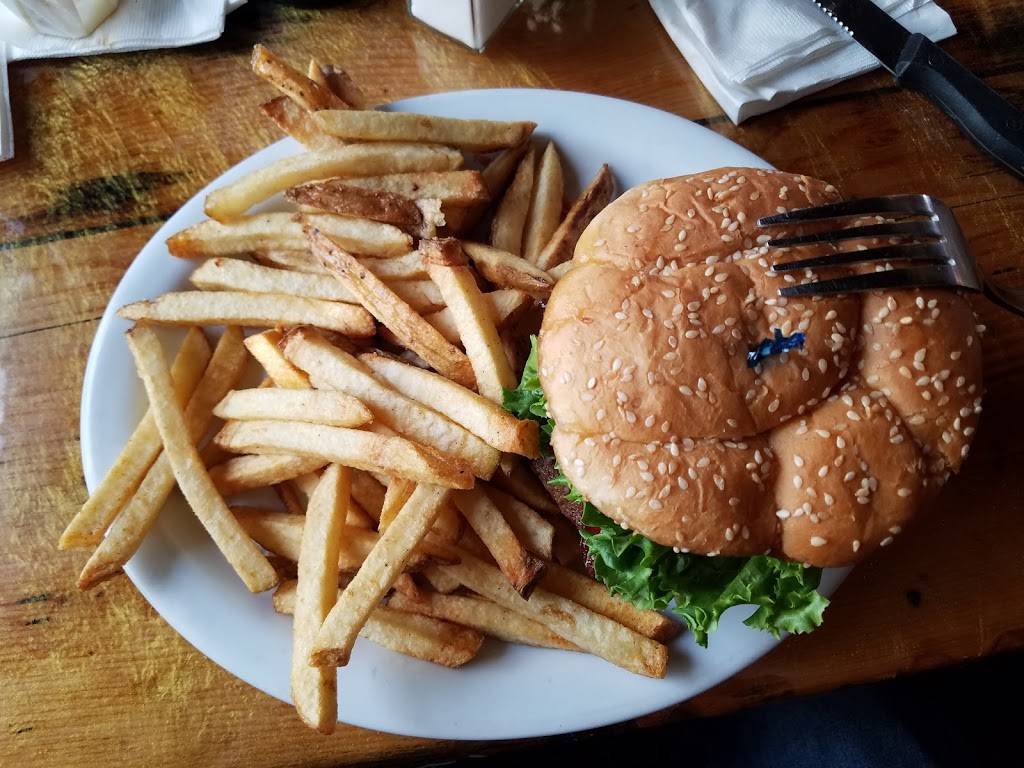 Silver Dollar | restaurant | 330 1st St, Marysville, CA 95901, USA | 5307431558 OR +1 530-743-1558