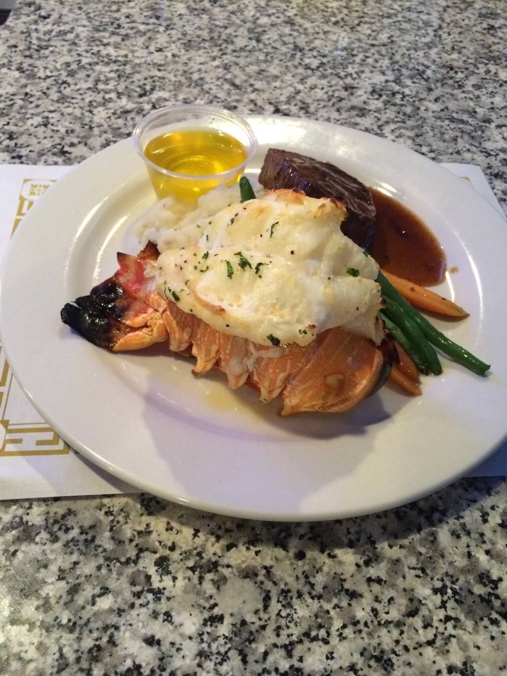 Serafina Italian Restaurant | restaurant | 2605, 984 E Drinker St, Dunmore, PA 18512, USA | 5705079861 OR +1 570-507-9861