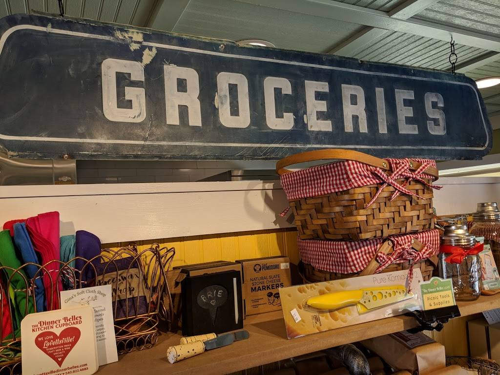 The Dinner Belles Kitchen Cupboard | meal takeaway | 24 E Broad Way, Lovettsville, VA 20180, USA | 5408224883 OR +1 540-822-4883