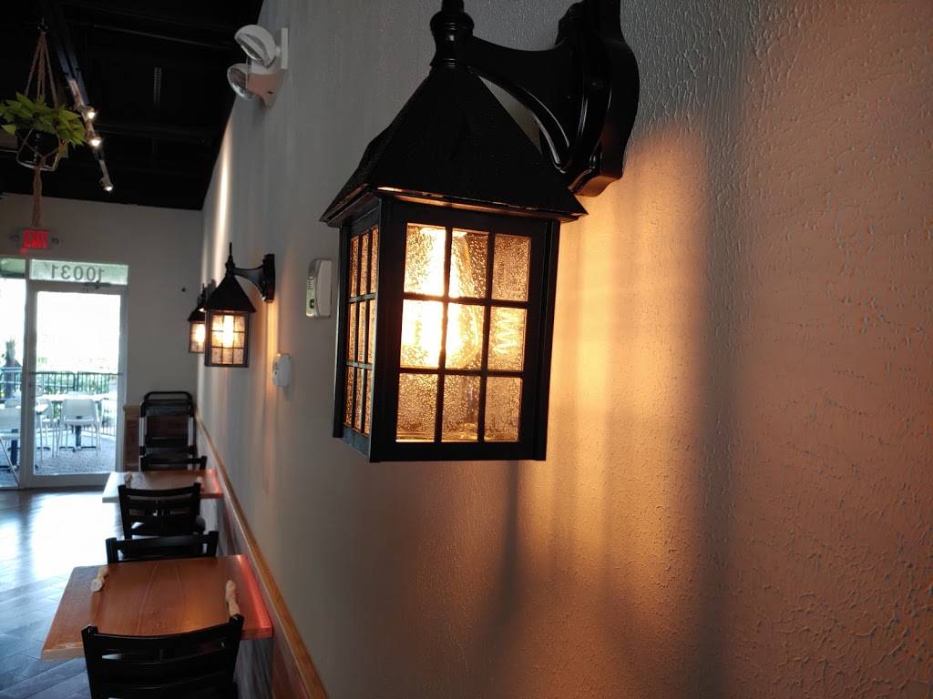 Ceviche Point | restaurant | 10031 Sunset Strip, Sunrise, FL 33322, USA | 9543686863 OR +1 954-368-6863