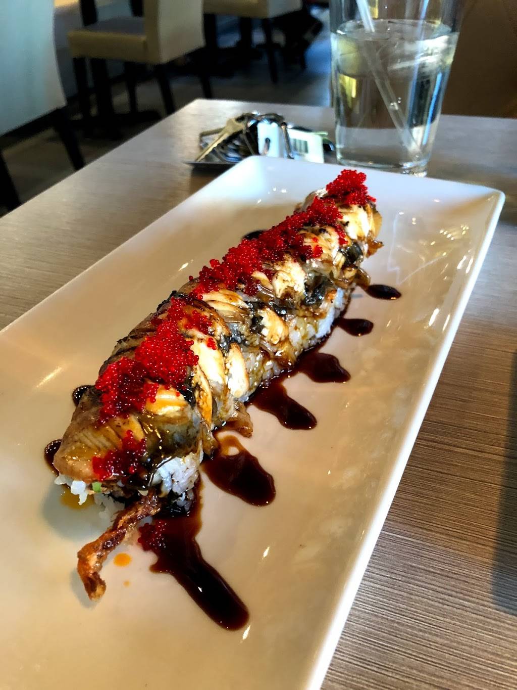 Chef Soon Contemporary Sushi & Bar | restaurant | 6430 Main St #150, Woodridge, IL 60517, USA | 6302978805 OR +1 630-297-8805