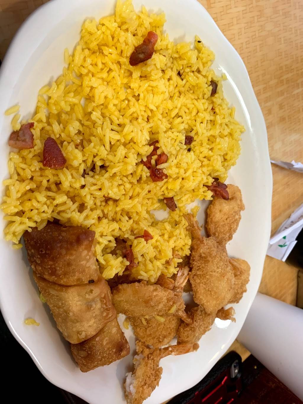 Hibachi Express | restaurant | 6203 White Horse Rd # H, Greenville, SC 29611, USA | 8642953999 OR +1 864-295-3999