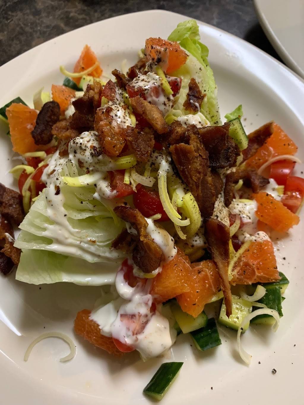 Hill Culinary | restaurant | 1 Commercial Plaza, Elkton, MD 21921, USA | 4432078086 OR +1 443-207-8086