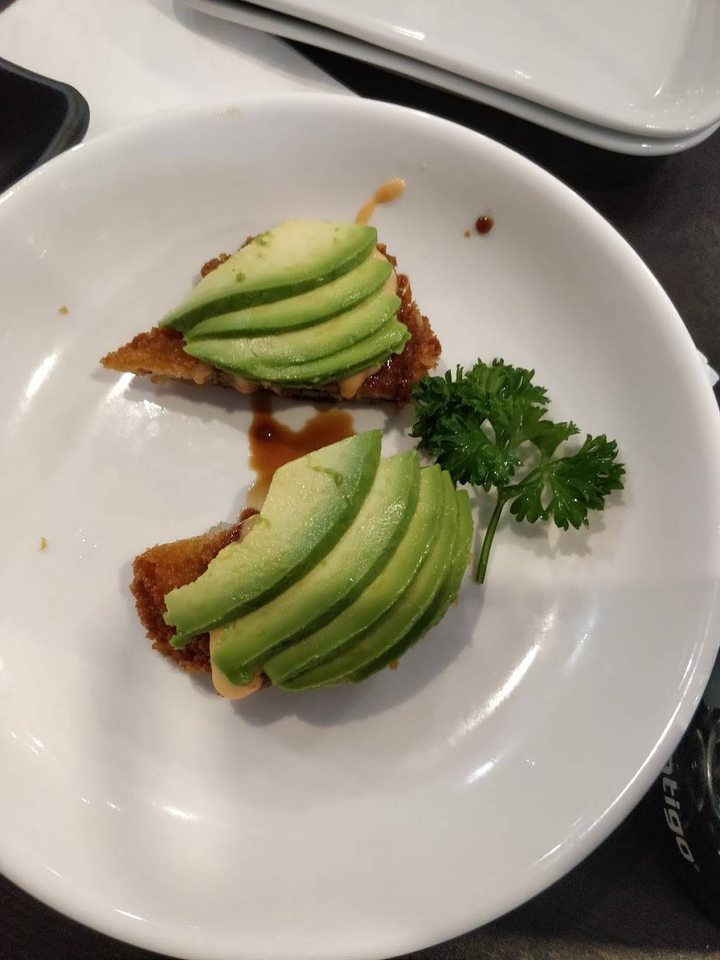 Sushi Torii | restaurant | 126 Wellington St W, Aurora, ON L4G 2N9, Canada | 9057131368 OR +1 905-713-1368