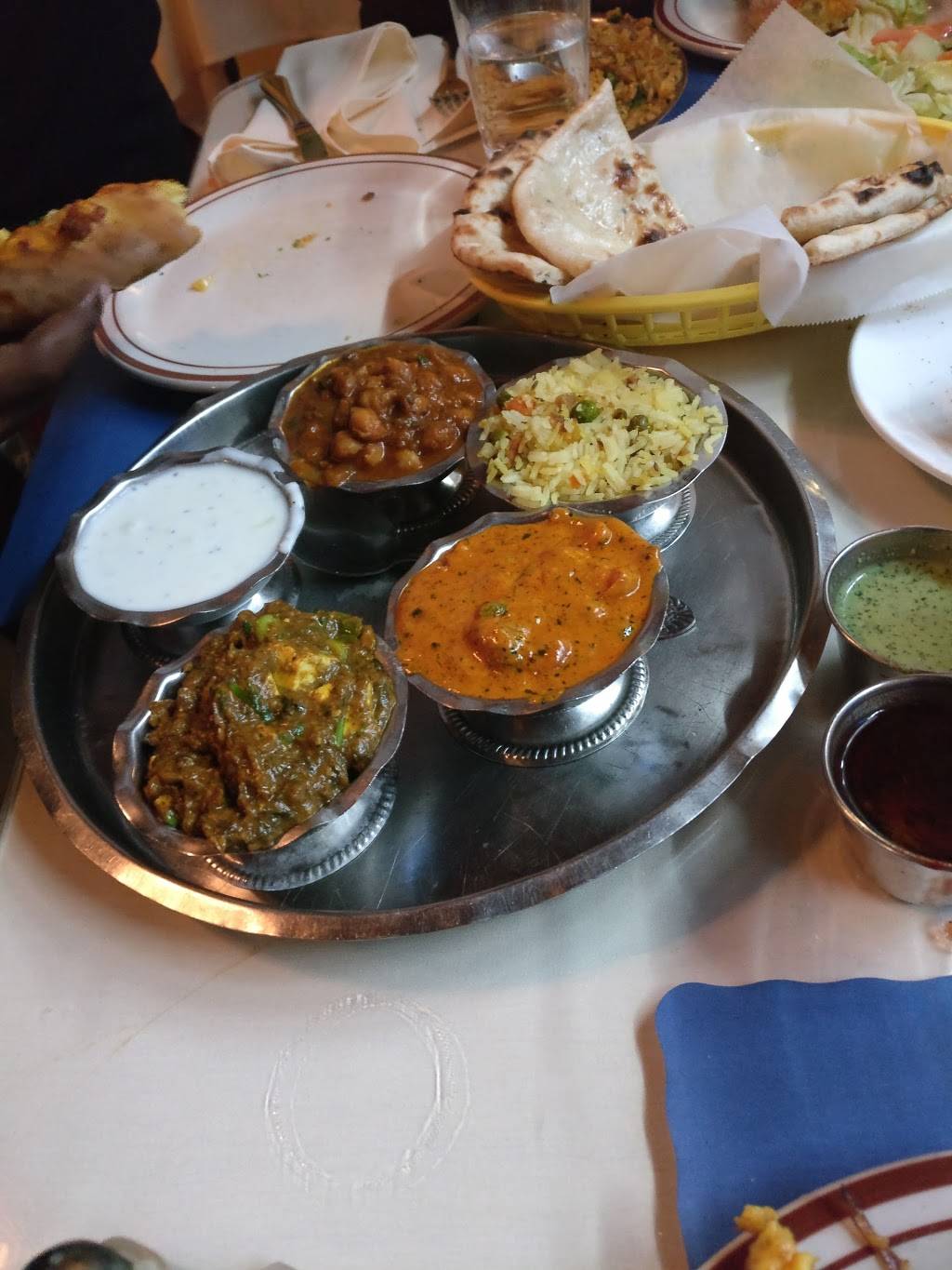 Zante Pizza & Indian Cuisine | meal takeaway | 3489 Mission St, San Francisco, CA 94110, USA | 4158213949 OR +1 415-821-3949