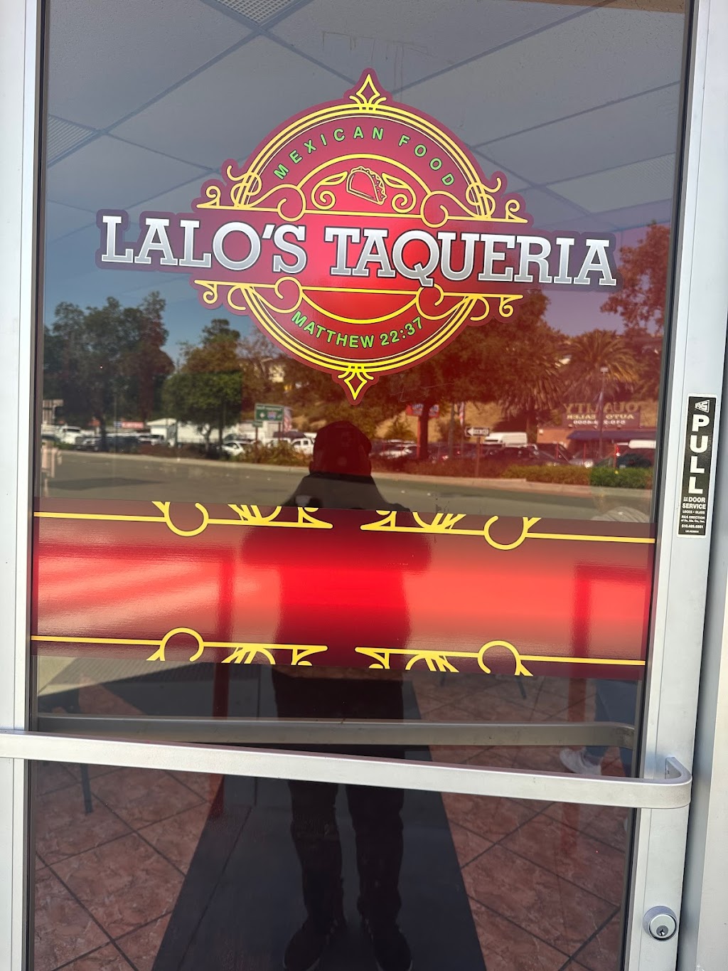 Lalo’s Taqueria | restaurant | 28293 Mission Blvd, Hayward, CA 94544, USA | 5109400137 OR +1 510-940-0137