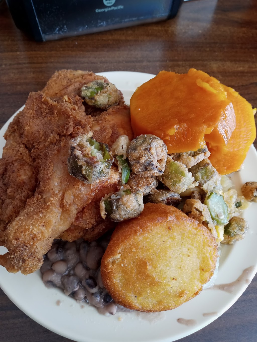 Michelles Restaurant | restaurant | 765 GA-50, Georgetown, GA 39854, USA | 2293345912 OR +1 229-334-5912