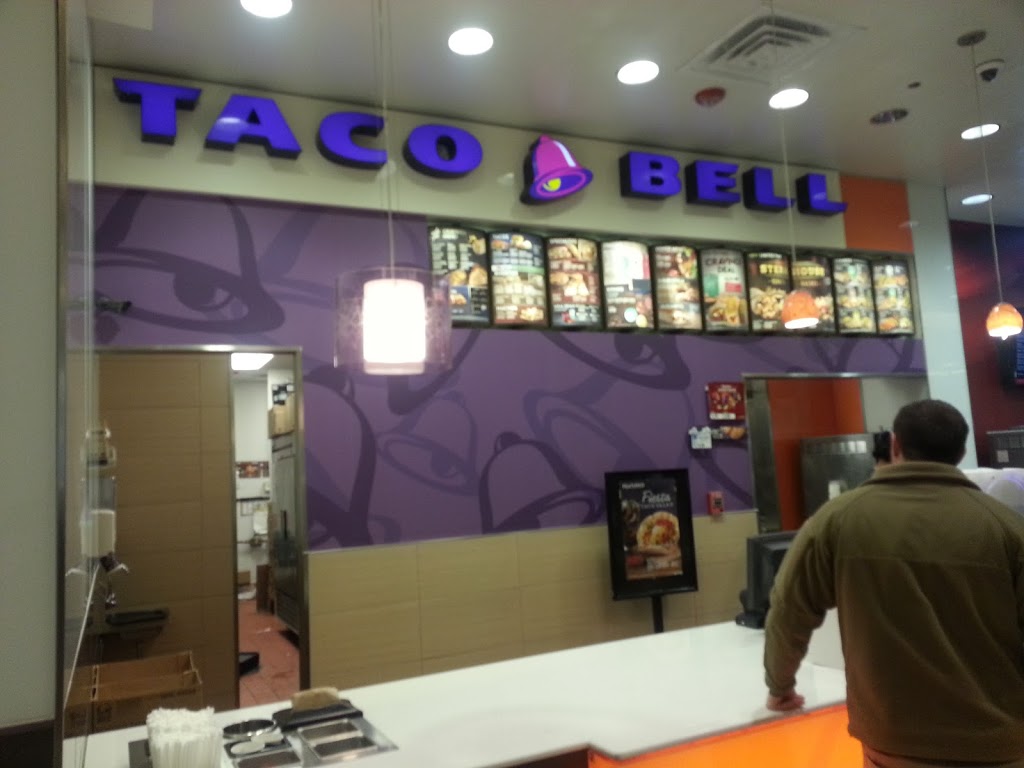 Taco Bell | restaurant | 364 Orland Square Dr, Orland Park, IL 60462, USA | 7084032355 OR +1 708-403-2355