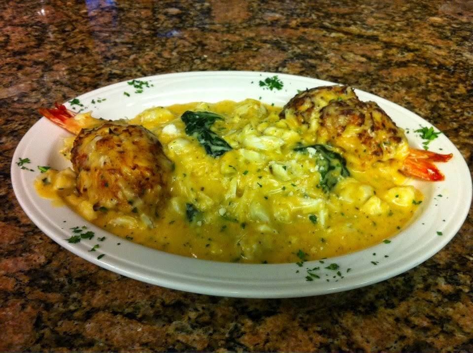 Bella Napoli | restaurant | 350 Mountain Rd, Pasadena, MD 21122, USA | 4102559400 OR +1 410-255-9400