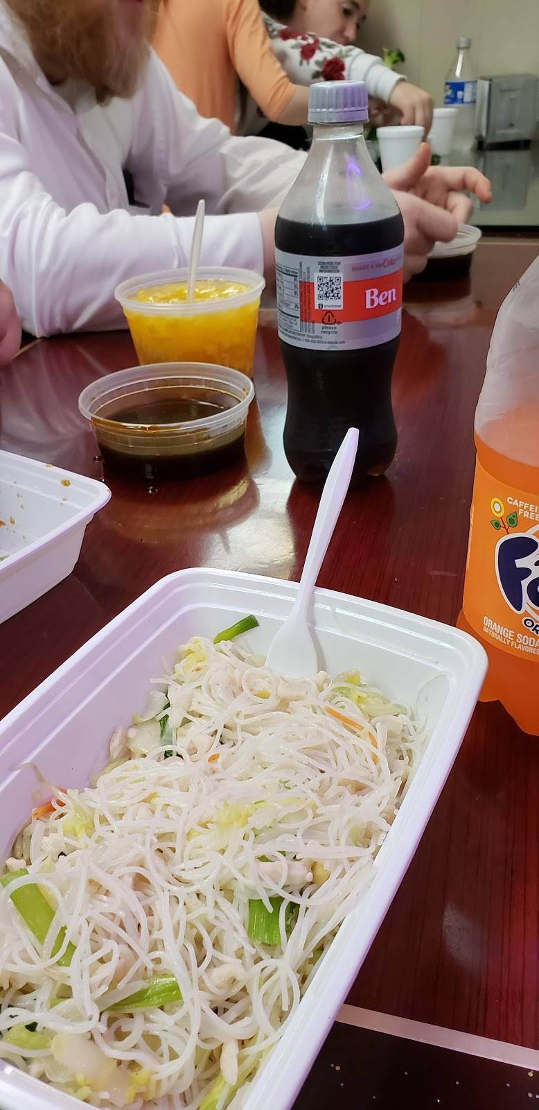 New Kosher Special | restaurant | 163 Elmora Ave, Elizabeth, NJ 07202, USA | 9083531818 OR +1 908-353-1818