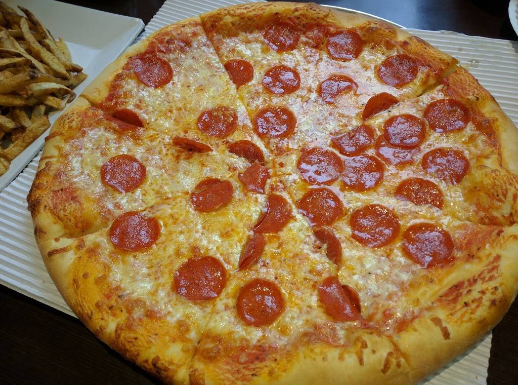 Savas Brick Oven Pizza | meal delivery | 3505 Lancaster Ave, Philadelphia, PA 19104, USA | 2152227777 OR +1 215-222-7777