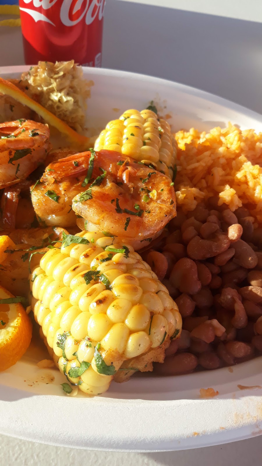 Los Amigos (Taco Truck) | restaurant | 2215 El Camino Real, Redwood City, CA 94063, USA | 6506792893 OR +1 650-679-2893