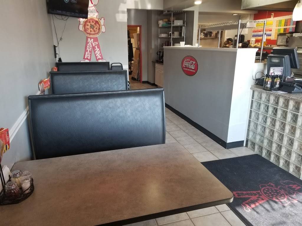 Master Pizza | restaurant | 152 Bell St, Chagrin Falls, OH 44022, USA | 4408939810 OR +1 440-893-9810