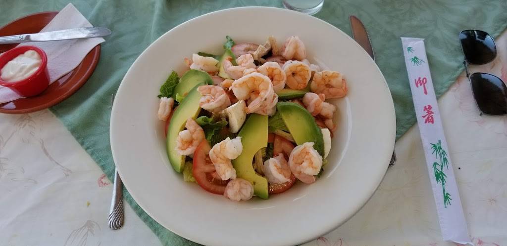 Poco Cielo Restaurant | restaurant | Carretera Libre Tijuana-Ensenada Km 59, La Misión, 22711 La Fonda, B.C., Mexico | 016461550606 OR +52 646 155 0606