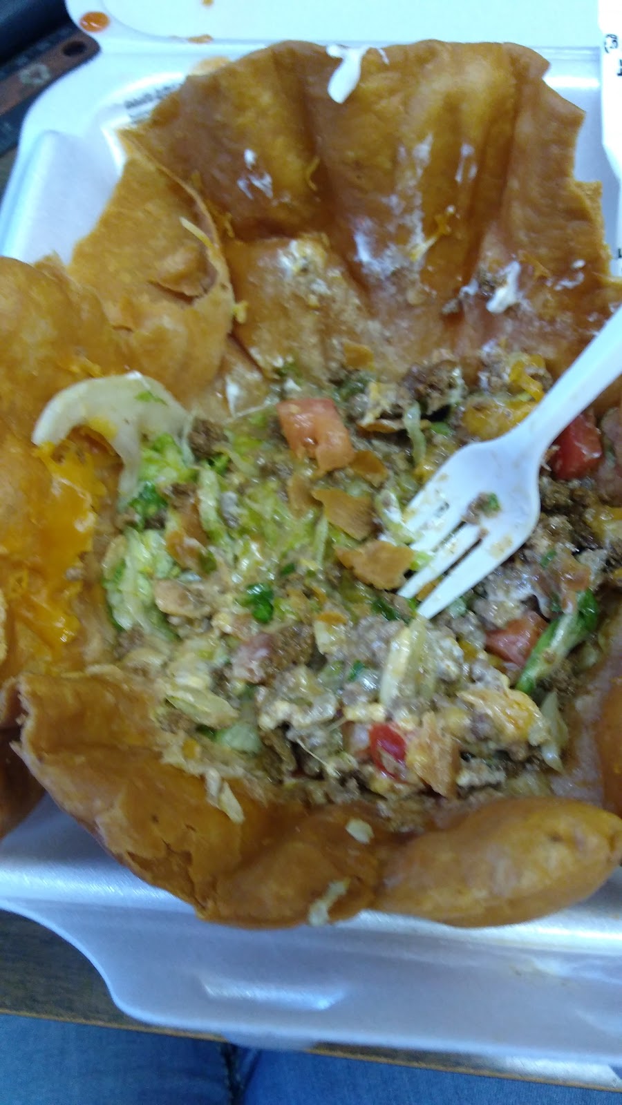 Dairy Freeze | restaurant | 1201 W Main St, Clarksville, AR 72830, USA | 4797548009 OR +1 479-754-8009