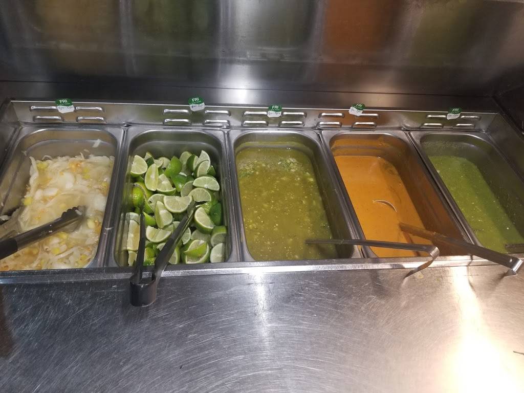 Taqueria Casa Del Pastor | restaurant | 530 Las Vegas Blvd N, Las Vegas, NV 89101, USA | 7026408539 OR +1 702-640-8539