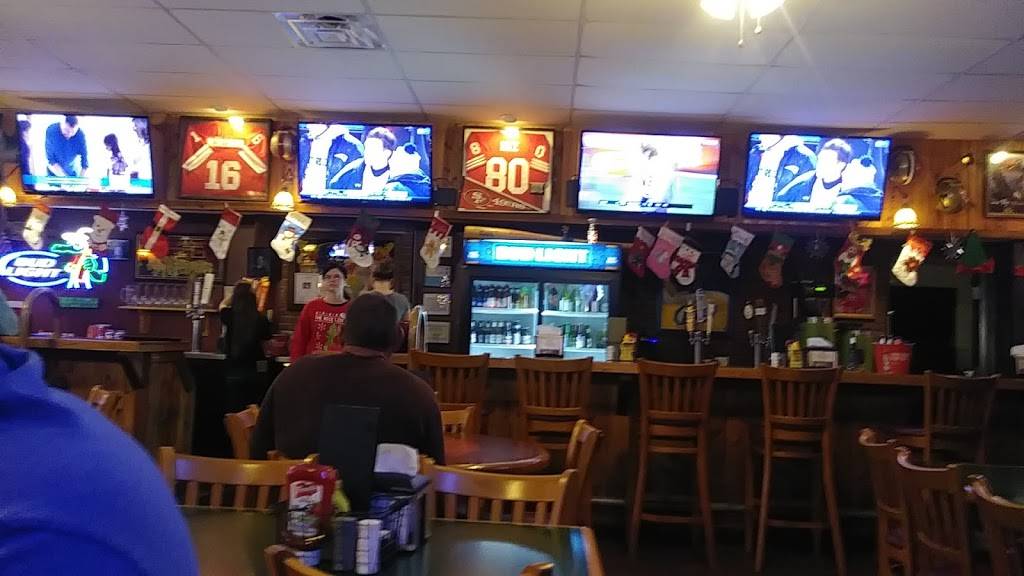 Beef O Bradys | restaurant | 812 W Dr Martin Luther King Jr Blvd, Seffner, FL 33584, USA | 8136617343 OR +1 813-661-7343