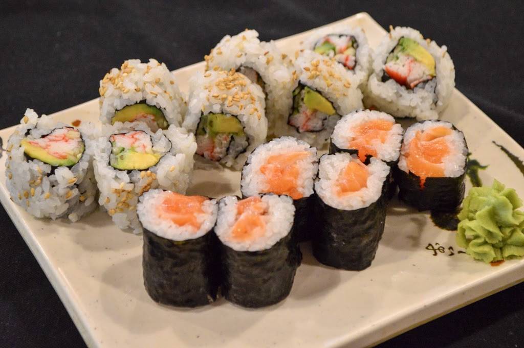 Sachi Sushi | restaurant | 7980 Niwot Rd, Market, Niwot, CO 80503, USA | 3036520238 OR +1 303-652-0238