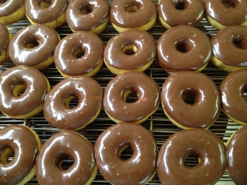 7 Bright Donut | restaurant | 1901 Allen Genoa Rd, Pasadena, TX 77502, USA | 7135340851 OR +1 713-534-0851