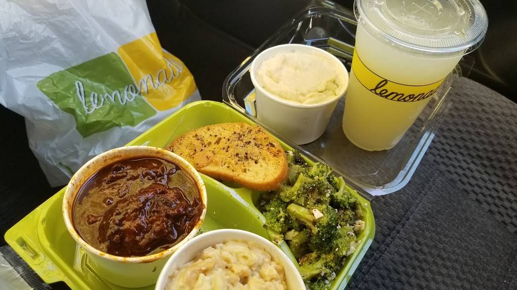 Lemonade | restaurant | 12401 Ventura Blvd, Studio City, CA 91604, USA | 8189855700 OR +1 818-985-5700