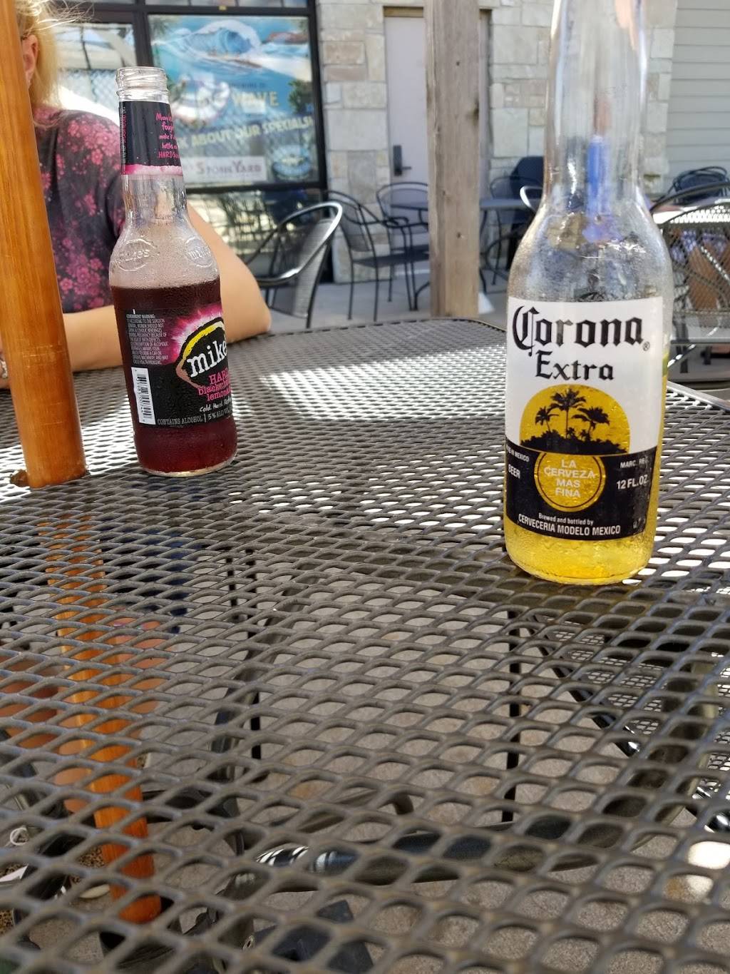 Stone Yard | restaurant | W3010 Edgewood Trail, Appleton, WI 54913, USA | 9209680222 OR +1 920-968-0222