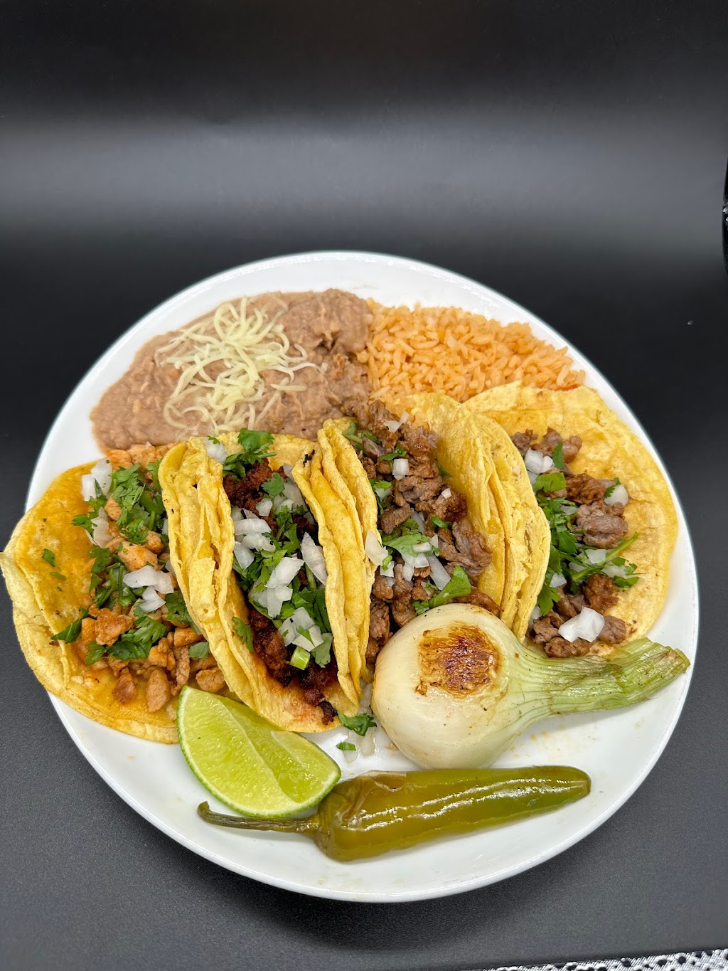 Tacos Atilano - Maumelle | restaurant | 102 Savannah Dr, Maumelle, AR 72113, USA | 5018175165 OR +1 501-817-5165