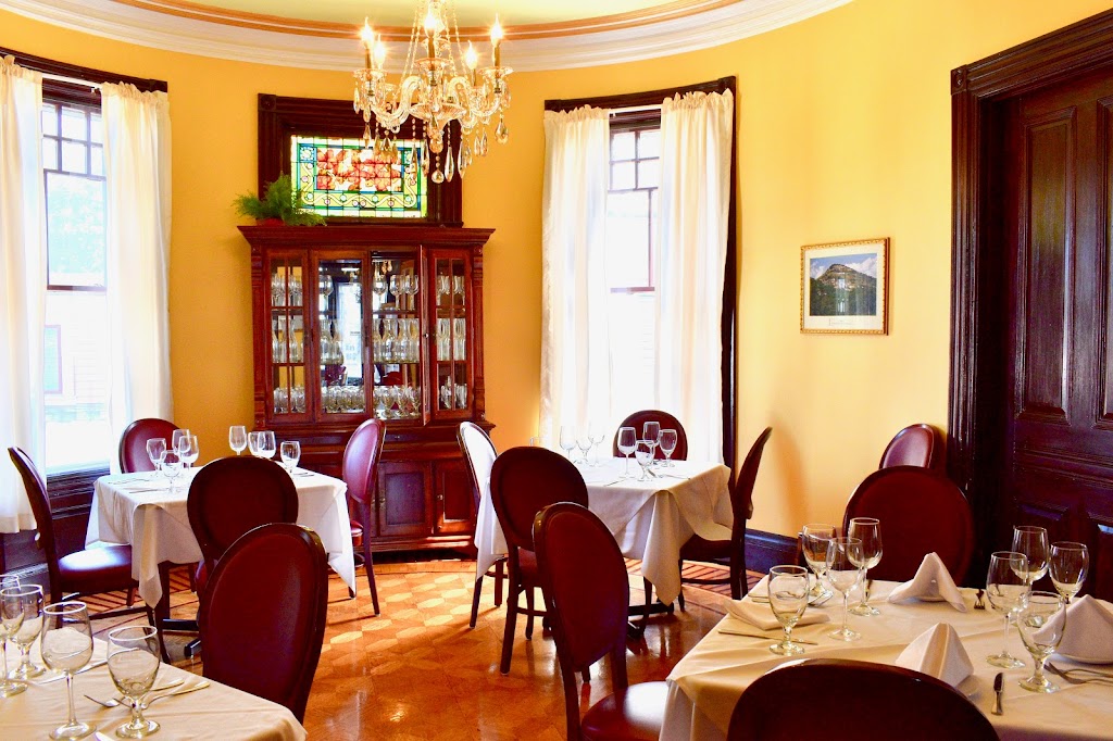 Marias Cucina | restaurant | 477 Broadway, Providence, RI 02909, USA | 4015281111 OR +1 401-528-1111