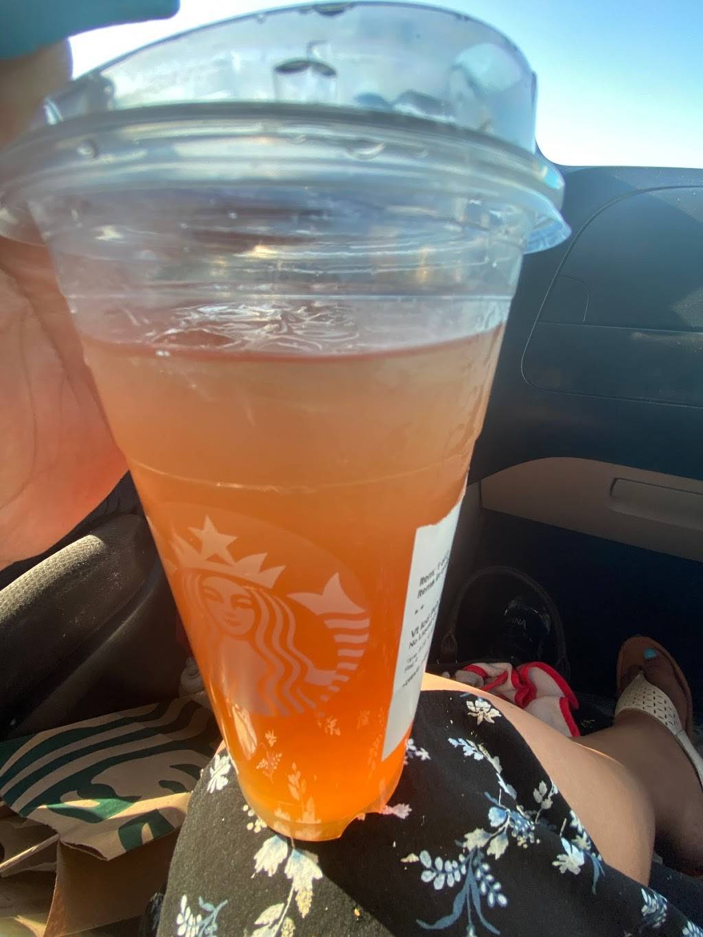 Starbucks | cafe | 1690 S Tippecanoe Ave, San Bernardino, CA 92408, USA | 9097965216 OR +1 909-796-5216