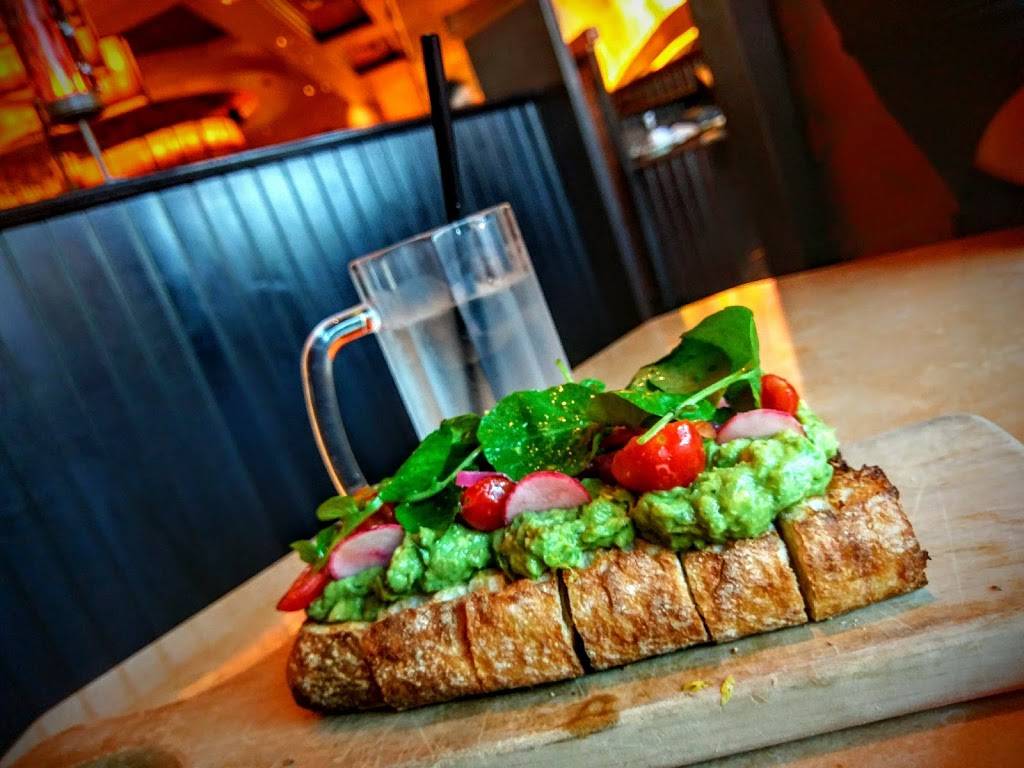 The Cheesecake Factory | restaurant | 90-15 Queens Blvd, Elmhurst, NY 11373, USA | 7186991212 OR +1 718-699-1212