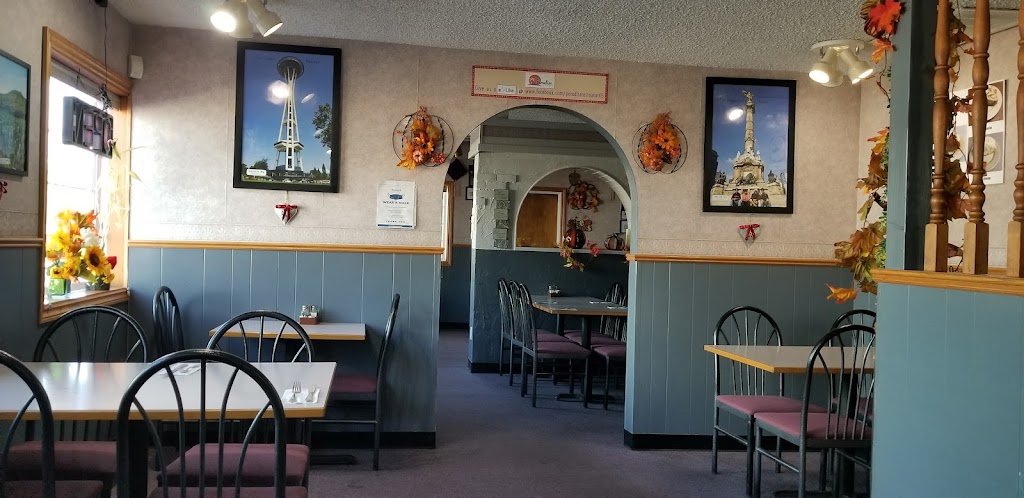 The Paradise Restaurant | restaurant | 334 N Wenatchee Ave, Wenatchee, WA 98801, USA | 5094709595 OR +1 509-470-9595