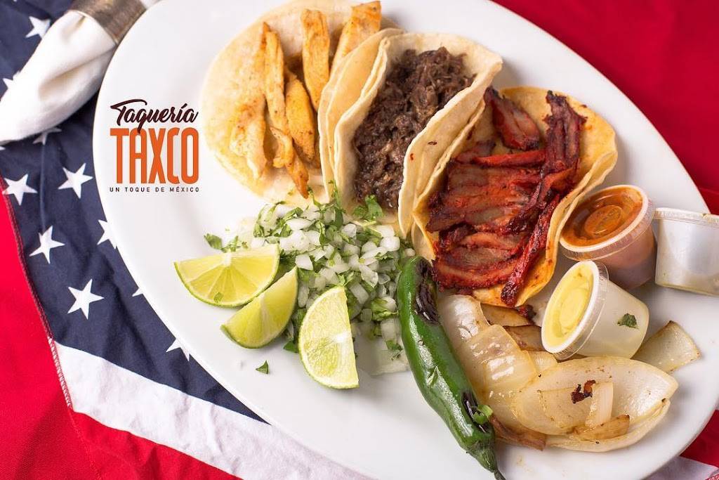 Taqueria Taxco | meal delivery | 9222 John W. Carpenter Fwy, Dallas, TX 75247, USA | 2146310298 OR +1 214-631-0298