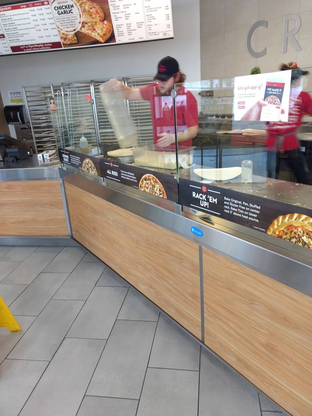 Papa Murphys | Take N Bake Pizza | meal takeaway | 2071 N 156th St, Omaha, NE 68116, USA | 4024939797 OR +1 402-493-9797