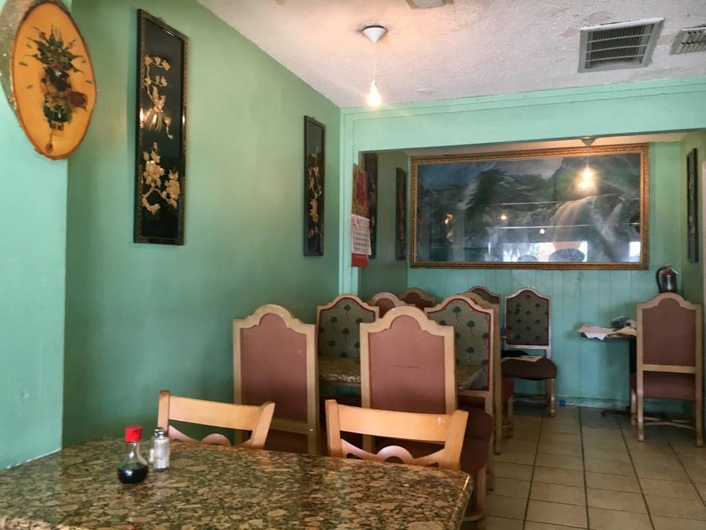 Tans Chinese Restaurant | restaurant | 432 Poinsettia Ave, Clearwater Beach, FL 33767, USA | 7274473663 OR +1 727-447-3663